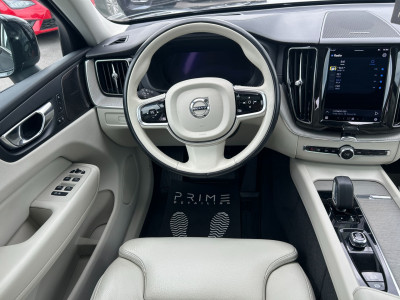 Volvo XC60 Gebrauchtwagen Volvo XC60 Gebrauchtwagen
