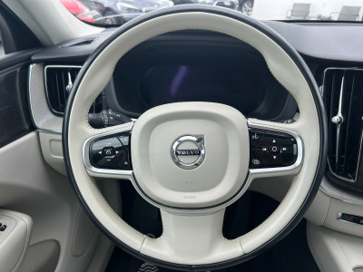 Volvo XC60 Gebrauchtwagen Volvo XC60 Gebrauchtwagen
