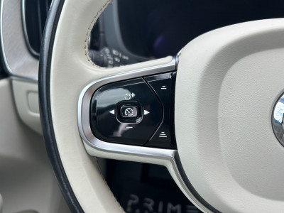 Volvo XC60 Gebrauchtwagen Volvo XC60 Gebrauchtwagen