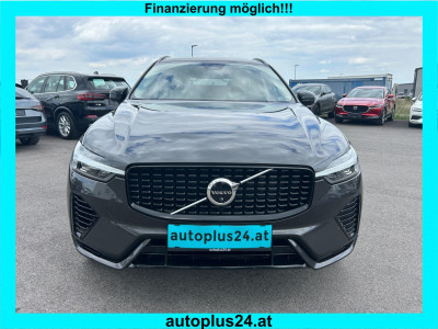 Volvo XC60 Gebrauchtwagen Volvo XC60 Gebrauchtwagen