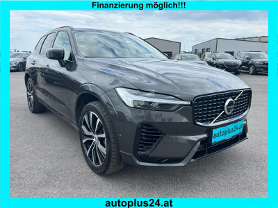 Volvo XC60 Gebrauchtwagen Volvo XC60 Gebrauchtwagen