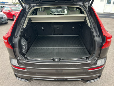 Volvo XC60 Gebrauchtwagen Volvo XC60 Gebrauchtwagen
