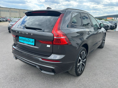 Volvo XC60 Gebrauchtwagen Volvo XC60 Gebrauchtwagen