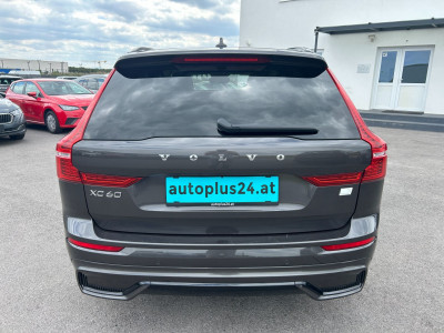 Volvo XC60 Gebrauchtwagen Volvo XC60 Gebrauchtwagen