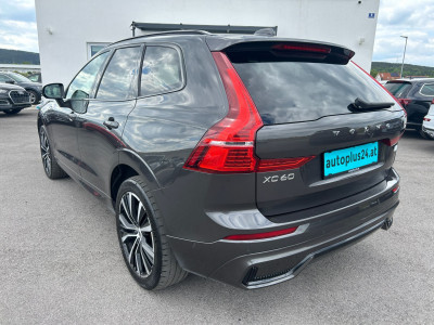 Volvo XC60 Gebrauchtwagen Volvo XC60 Gebrauchtwagen