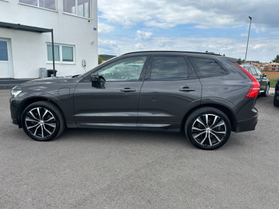 Volvo XC60 Gebrauchtwagen Volvo XC60 Gebrauchtwagen