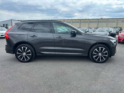 Volvo XC60 Gebrauchtwagen Volvo XC60 Gebrauchtwagen