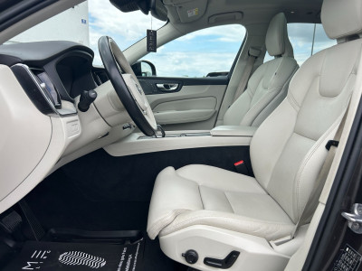 Volvo XC60 Gebrauchtwagen Volvo XC60 Gebrauchtwagen