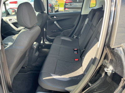 Peugeot 2008 Gebrauchtwagen Peugeot 2008 Gebrauchtwagen