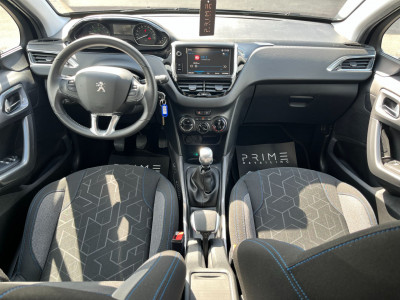Peugeot 2008 Gebrauchtwagen Peugeot 2008 Gebrauchtwagen