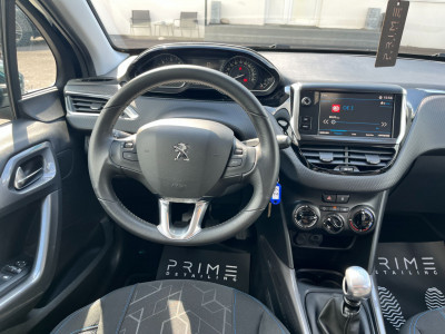Peugeot 2008 Gebrauchtwagen Peugeot 2008 Gebrauchtwagen