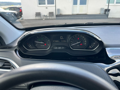 Peugeot 2008 Gebrauchtwagen Peugeot 2008 Gebrauchtwagen