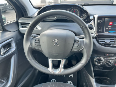 Peugeot 2008 Gebrauchtwagen Peugeot 2008 Gebrauchtwagen
