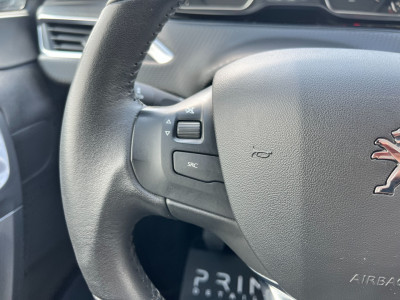 Peugeot 2008 Gebrauchtwagen Peugeot 2008 Gebrauchtwagen