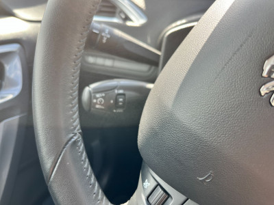 Peugeot 2008 Gebrauchtwagen Peugeot 2008 Gebrauchtwagen