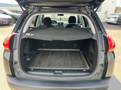 Peugeot 2008 Gebrauchtwagen Peugeot 2008 Gebrauchtwagen