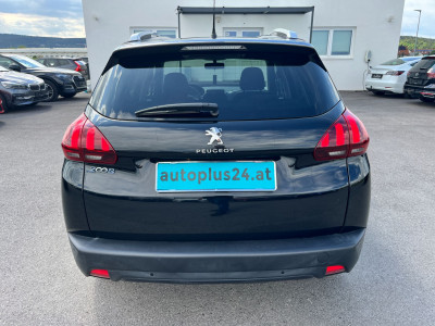 Peugeot 2008 Gebrauchtwagen Peugeot 2008 Gebrauchtwagen