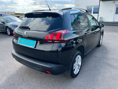 Peugeot 2008 Gebrauchtwagen Peugeot 2008 Gebrauchtwagen