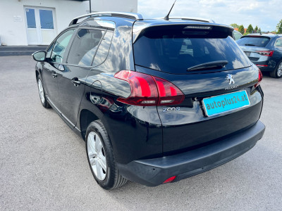 Peugeot 2008 Gebrauchtwagen Peugeot 2008 Gebrauchtwagen