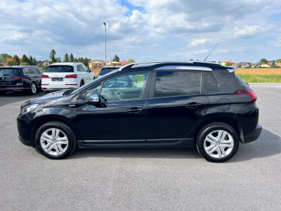 Peugeot 2008 Gebrauchtwagen Peugeot 2008 Gebrauchtwagen