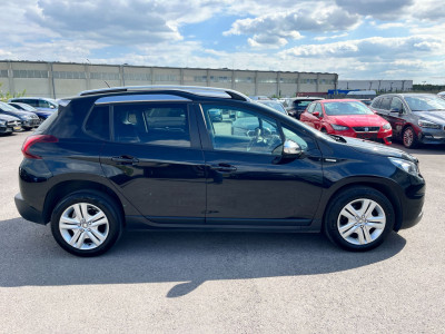 Peugeot 2008 Gebrauchtwagen Peugeot 2008 Gebrauchtwagen