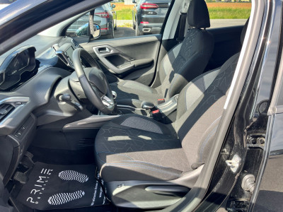 Peugeot 2008 Gebrauchtwagen Peugeot 2008 Gebrauchtwagen