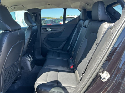 Volvo XC40 Gebrauchtwagen Volvo XC40 Gebrauchtwagen