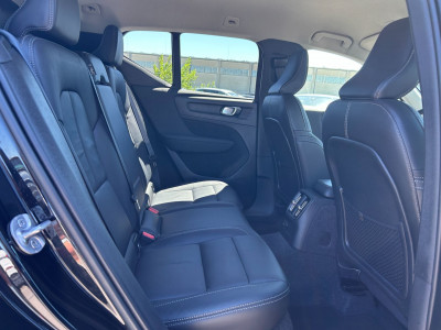 Volvo XC40 Gebrauchtwagen Volvo XC40 Gebrauchtwagen
