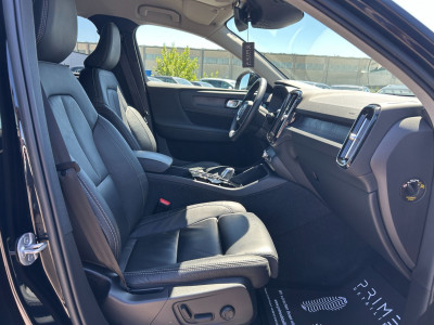 Volvo XC40 Gebrauchtwagen Volvo XC40 Gebrauchtwagen