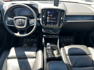Volvo XC40 Gebrauchtwagen Volvo XC40 Gebrauchtwagen