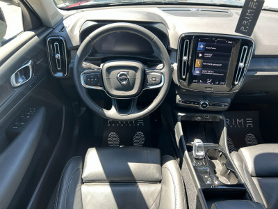 Volvo XC40 Gebrauchtwagen Volvo XC40 Gebrauchtwagen