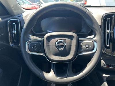 Volvo XC40 Gebrauchtwagen Volvo XC40 Gebrauchtwagen