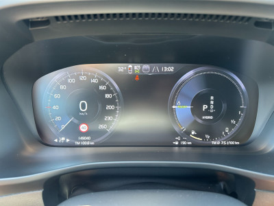 Volvo XC40 Gebrauchtwagen Volvo XC40 Gebrauchtwagen