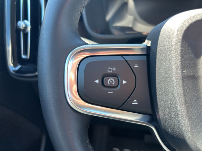 Volvo XC40 Gebrauchtwagen Volvo XC40 Gebrauchtwagen