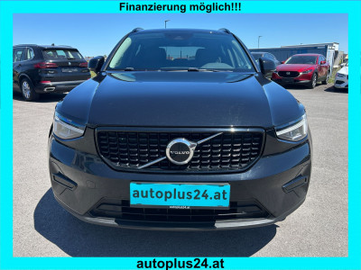 Volvo XC40 Gebrauchtwagen Volvo XC40 Gebrauchtwagen
