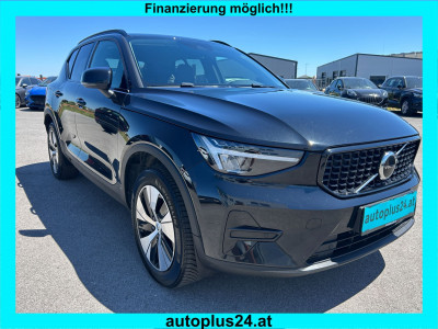 Volvo XC40 Gebrauchtwagen Volvo XC40 Gebrauchtwagen