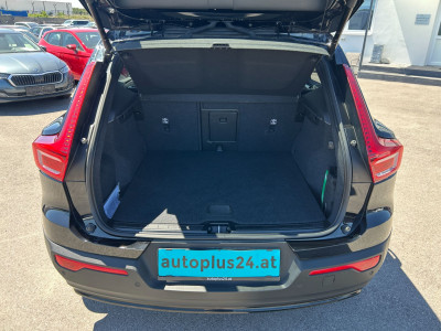 Volvo XC40 Gebrauchtwagen Volvo XC40 Gebrauchtwagen