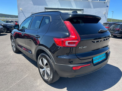 Volvo XC40 Gebrauchtwagen Volvo XC40 Gebrauchtwagen
