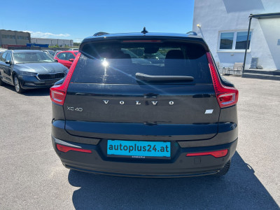 Volvo XC40 Gebrauchtwagen Volvo XC40 Gebrauchtwagen