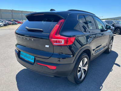 Volvo XC40 Gebrauchtwagen Volvo XC40 Gebrauchtwagen