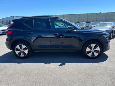 Volvo XC40 Gebrauchtwagen Volvo XC40 Gebrauchtwagen