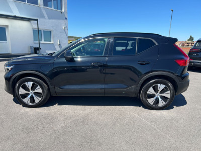 Volvo XC40 Gebrauchtwagen Volvo XC40 Gebrauchtwagen
