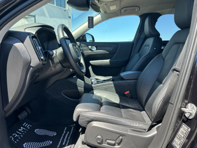 Volvo XC40 Gebrauchtwagen Volvo XC40 Gebrauchtwagen