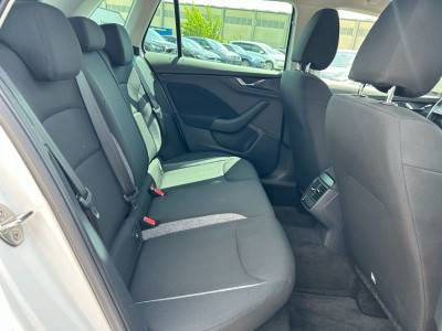 Skoda Kamiq Gebrauchtwagen Skoda Kamiq Gebrauchtwagen