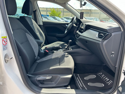 Skoda Kamiq Gebrauchtwagen Skoda Kamiq Gebrauchtwagen