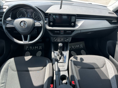 Skoda Kamiq Gebrauchtwagen Skoda Kamiq Gebrauchtwagen