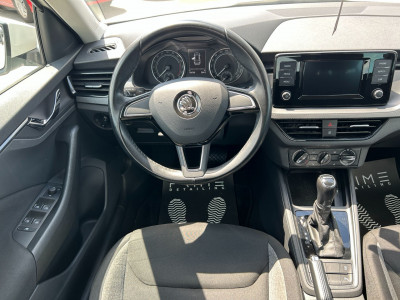 Skoda Kamiq Gebrauchtwagen Skoda Kamiq Gebrauchtwagen