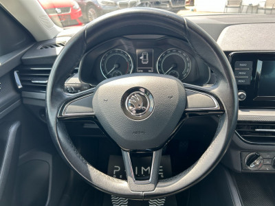 Skoda Kamiq Gebrauchtwagen Skoda Kamiq Gebrauchtwagen