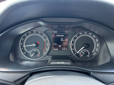 Skoda Kamiq Gebrauchtwagen Skoda Kamiq Gebrauchtwagen