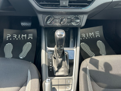 Skoda Kamiq Gebrauchtwagen Skoda Kamiq Gebrauchtwagen